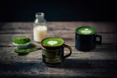 Zajistěte si každodenní dávku vitaminů, minerálů a antioxidantů díky Super Latte - foto 2 | brand photo