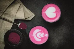 Zajistěte si každodenní dávku vitaminů, minerálů a antioxidantů díky Super Latte - foto 4 | brand photo