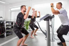 Zhubněte rychle a efektivně díky Body Impulse i během vánočních svátků - foto 2 | brand photo