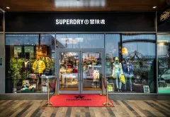 Superdry