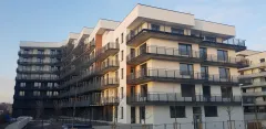 AFI Europe loni dokončila téměř 300 bytů k prodeji a zahájila výstavbu 230 nájemních bytů - foto 3 | brand photo