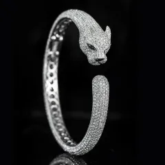 Cartier, to jsou šperky a hodinky králů - foto 2 | brand photo