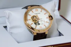 Cartier, to jsou šperky a hodinky králů - foto 1 | brand photo