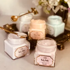 Hydratace pro každou pokožku díky značce Sabon - foto 1 | brand photo