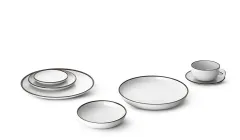 Luxusní a elegantní talíře od společnosti Figgjo rozzáří každou kuchyni - foto 3 | brand photo