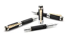 MONTBLANC přináší poctu králi rokenrolu v podobě psacích per - foto 4 | brand photo