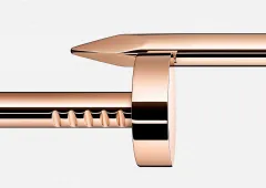 NOVÁ KAMPAŇ CARTIER JE OSLAVOU KULTURY DESIGNU - foto 1 | brand photo