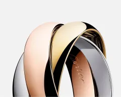 NOVÁ KAMPAŇ CARTIER JE OSLAVOU KULTURY DESIGNU - foto 2 | brand photo