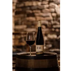 O tom, jak chutná víno z Vinařství Blaha s panem Ladislavem - foto 5 | brand photo