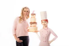 O vzniku originální české značky Dortisimo s majitelkou Monikou Grgulovou - foto 2 | brand photo