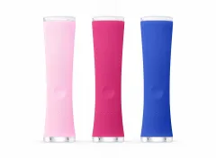 FOREO ESPADA - Přístroj s modrým LED světlem pro minimalizaci výskytu akné