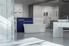 RAVAK představuje novou solitérní vanu Ypsilon - foto 3 | brand photo