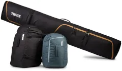 Usnadněte si cestu na hory díky Thule - foto 5 | brand photo