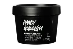 #VEGANUARY S LUSH, ANEB VEGANSKY OD HLAVY AŽ K PATĚ - foto 8 | brand photo