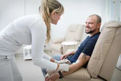 Vítejte v RP CLINIC - krása, zdraví a profesionální péče na nejvyšší úrovni - foto 1 | brand photo