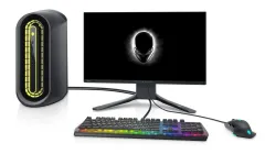 Vlajková loď Alienware bere na palubu nové grafické karty od NVIDIE - foto 1 | brand photo