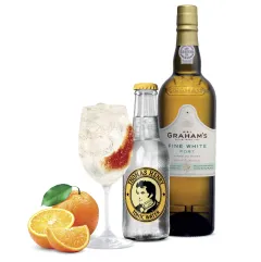 Vychutnejte si zimní večery s portským vínem Graham’s - foto 5 | brand photo