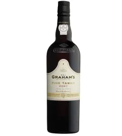Vychutnejte si zimní večery s portským vínem Graham’s - foto 2 | brand photo