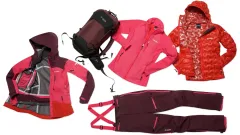 Za zimními sporty v kvalitním vybavení od Columbia - foto 5 | brand photo