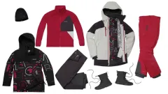Za zimními sporty v kvalitním vybavení od Columbia - foto 6 | brand photo