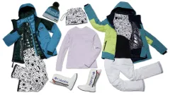 Za zimními sporty v kvalitním vybavení od Columbia - foto 7 | brand photo