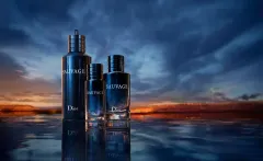 Dior elegantní vůně Sauvage ochrání naše životní prostředí - foto 1 | brand photo