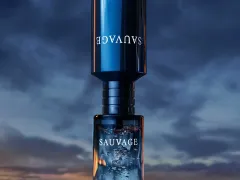 Dior elegantní vůně Sauvage ochrání naše životní prostředí - foto 2 | brand photo