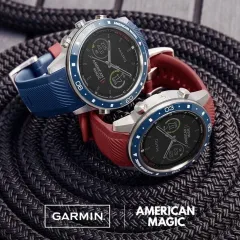 Helvetia přináší na trh luxusní řadu hodinek Garmin MARQ - foto 5 | brand photo