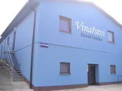 Jak chutná víno ve vinařství David Osička s jeho zakladatelem - foto 2 | brand photo
