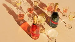 Jak pít šampaňské MUMM, aby byla chuť dokonalá - foto 2 | brand photo