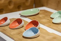 Luxusní stolování vám domů zanese značka Cookplay - foto 3 | brand photo