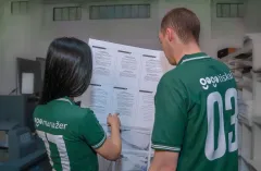 O Gogoprint, e-commerce projektu v polygrafii s Arsenem Avanesovem - foto 2 | brand photo