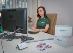 O Gogoprint, e-commerce projektu v polygrafii s Arsenem Avanesovem - foto 4 | brand photo