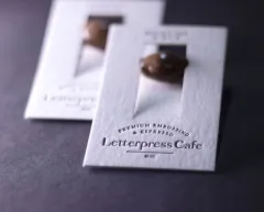 O luxusních vizitkách a tiskovinách s panem Petrem Haškovcem - foto 3 | brand photo