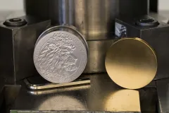 O mincích z České mincovny s ředitelem Michalem Drtinou - foto 3 | brand photo