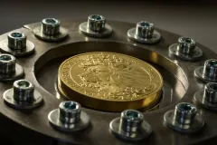 O mincích z České mincovny s ředitelem Michalem Drtinou - foto 5 | brand photo