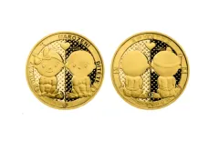 O mincích z České mincovny s ředitelem Michalem Drtinou - foto 6 | brand photo