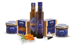 Ochutnejte rakytníkovou řadu od Ovocňáku a dopřejte tak svému zdraví - foto 1 | brand photo