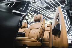 ROLLS-ROYCE MOTOR CARS UTVÁŘÍ SVĚT JIŽ 120 LET  - foto 7 | brand photo