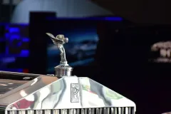 ROLLS-ROYCE MOTOR CARS UTVÁŘÍ SVĚT JIŽ 120 LET  - foto 8 | brand photo