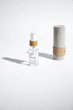 INTENZIVNÍ SÉRUM KYSELINY HYALURONOVÉ 4%