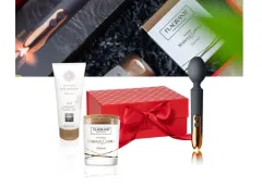 Zavítejte do moderního světa erotiky díky FLAGRANTI a okořeňte romantické chvíle - foto 4 | brand photo