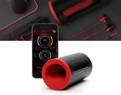 Zavítejte do moderního světa erotiky díky FLAGRANTI a okořeňte romantické chvíle - foto 5 | brand photo