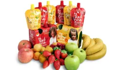 Ella’s Kitchen je zdravá a chutná dětská výživa, do které se vaše miminko zamiluje - foto 1 | brand photo