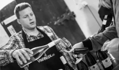 Jak vzniká víno ve Vinařství Fila s jeho majitelem - foto 3 | brand photo