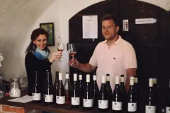 Jak vzniká víno ve Vinařství Fila s jeho majitelem - foto 4 | brand photo