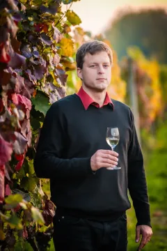 Jak vzniká víno ve Vinařství Fila s jeho majitelem - foto 1 | brand photo