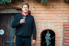 Jak vzniká víno ve Vinařství Fila s jeho majitelem - foto 2 | brand photo