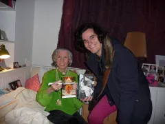 Malíř, spisovatel a režisér Vladimír Kiseljov o svém životě a tvorbě - foto 4 | brand photo