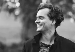 Malíř, spisovatel a režisér Vladimír Kiseljov o svém životě a tvorbě - foto 1 | brand photo